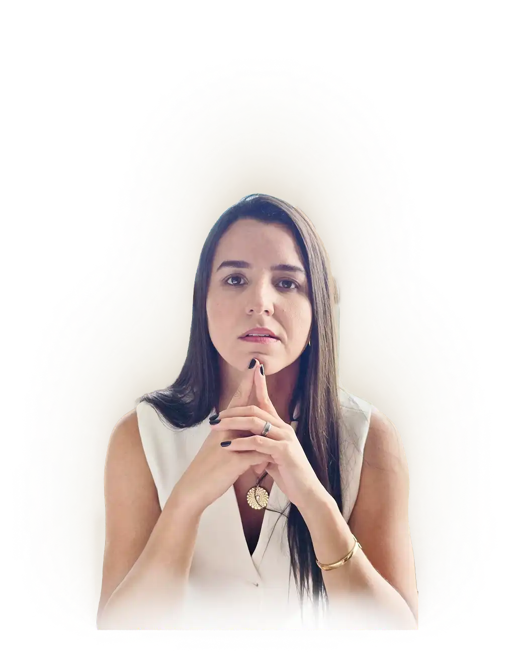 Dra. Kathiane Pereira de Jesus